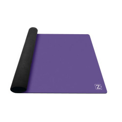 TAPETE MORADO ZACATRUS (AMATISTA) 148 X 89CM